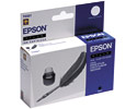 Epson T0321 Black Pigment Ink Cartridge